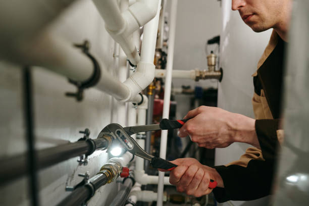 Best Affordable Plumber Near Me  in Mcgregor, FL