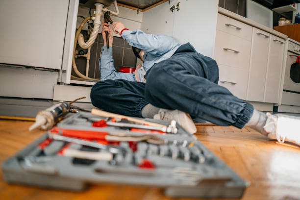 Best Water Softener Installation  in Mcgregor, FL