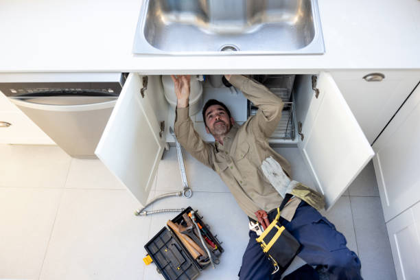 Best Plumbing Services Near Me  in Mcgregor, FL