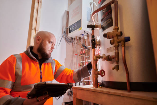 Best Sewer Line Repair  in Mcgregor, FL