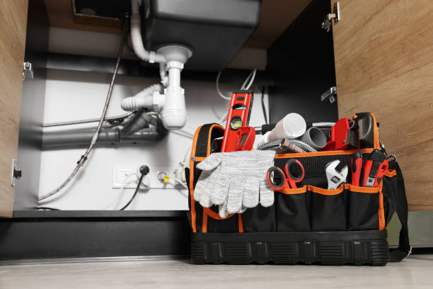 Best Sewer Line Replacement  in Mcgregor, FL