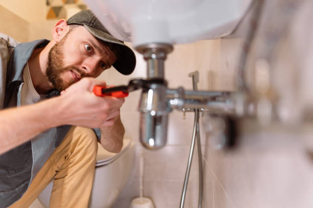 Professional Plumbing in Mcgregor, FL