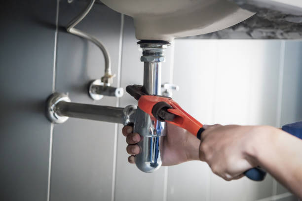 Water Softener Installation in Mcgregor, FL