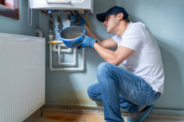 Best Shower Repair Services  in Mcgregor, FL