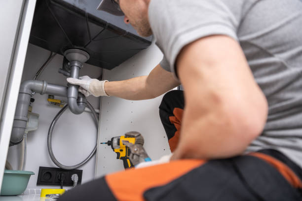 Best Leak Detection Services  in Mcgregor, FL