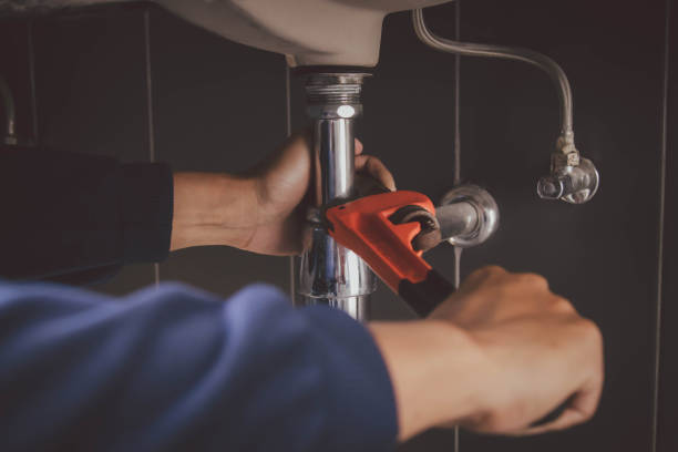Best Residential Plumbing Services  in Mcgregor, FL